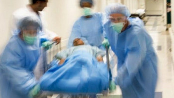 Фотография к новости: Женщина умерла после рождения двойни в Талдыкоргане