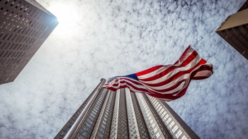 Фотография к новости: Бизнесмены из США изучают инвестиционные возможности Костанайской области