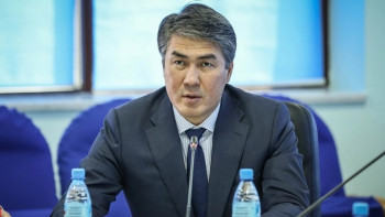 Фотография к новости: Исекешев рассказал о преобразованиях, улучшающих благосостояние казахстанцев