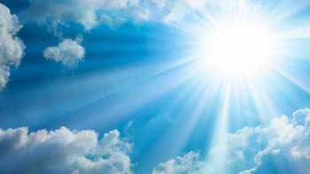 Фотография к новости: Погода без осадков сохранится на юге и юго-востоке страны восьмого июля 