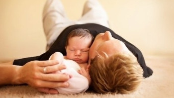 Фотография к новости: В 45% случаях причиной бездетности в Казахстане является нездоровье мужчин