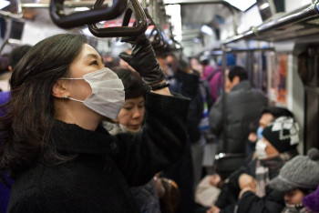 Фотография к новости: Минздрав сообщил о ситуации с менингитом в Казахстане 9 июня  