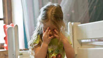 Фотография к новости: Случаев избиения воспитанников в детсадах Казахстана стало меньше - ЮНИСЕФ 