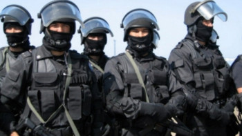 Фотография к новости: Сенаторы рассмотрят законопроект об укреплении национальной безопасности