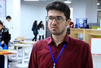 Фотография к новости: Специалист из Караганды дал совет алматинцам, как избавиться от смога