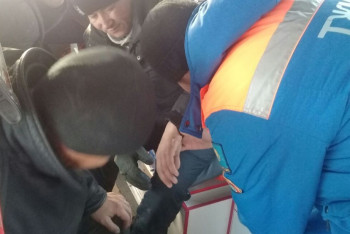 Фотография к новости: Установлены личности 32 погибших в трагедии в Актюбинской области 