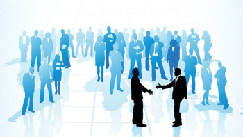 Фотография к новости: Калетаев предложил заключить новое соглашение с донорскими организациями для поддержки НПО