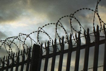 Фотография к новости: Сбежавшего заключенного поймали в Костанайской области 