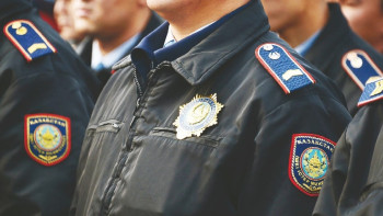 Фотография к новости: В Костанайской области проверили 142 объекта, уязвимых для террористических атак