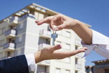 Фотография к новости: Основное условие для льготной ипотеки "7-20-25" назвал Нацбанк