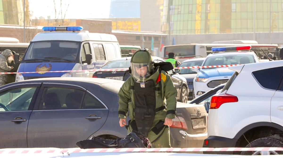  Бауыржан Жуасбаев