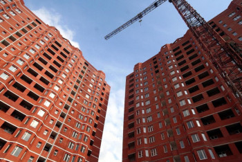 Фотография к новости: Цены на жилье в Астане будут падать несколько лет – эксперт