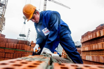 Фотография к новости: Интерес к рабочим профессиям повысился у казахстанских школьников