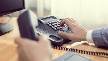 Фотография к новости: Потребители услуг "Астана-ЕРЦ" теперь могут обращаться в единый call-центр