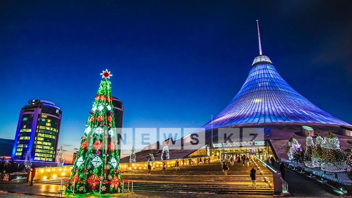  Фотоархив BNews.kz