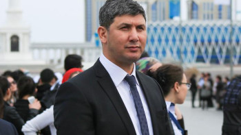 Фотография к новости: Эксперт о статье Президента: Ни у одного народа нет будущего без прошлого