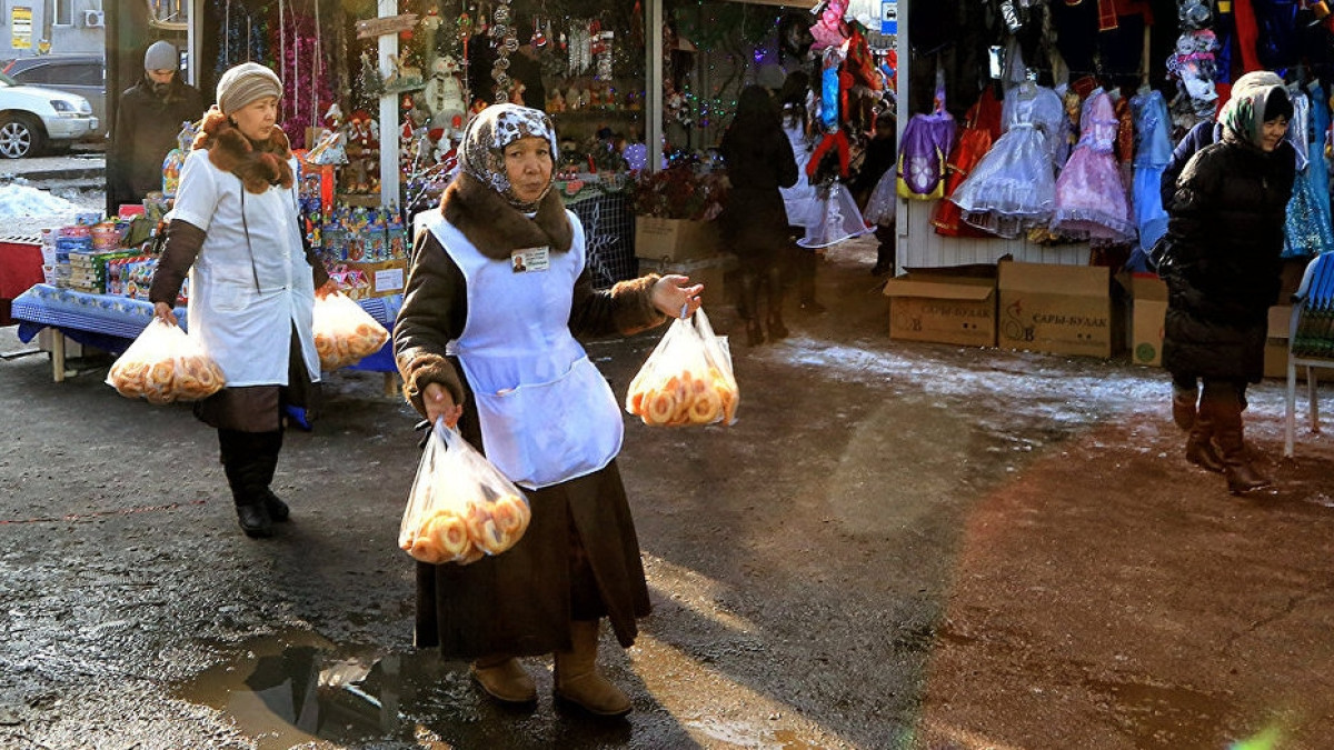  Sputnik Казахстан