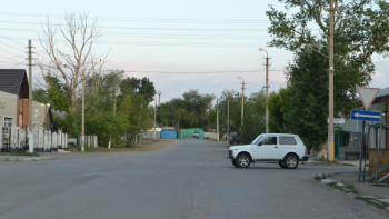 Фотография к новости: Интеллектуальные системы наблюдения внедряются в Акмолинской области