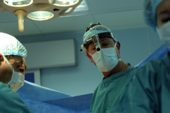 Фотография к новости: Довести расходы на образование и здравоохранение до 10% от ВВП - Нурсултан Назарбаев 