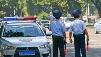 Фотография к новости: Безграмотные действия полицейских порождают у населения агрессию и неуважение – депутат