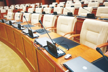 Фотография к новости: Депутаты отправятся в регионы разъяснять социальные инициативы Президента