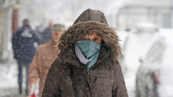 Фотография к новости: Морозная погода без осадков ожидается в Казахстане 2 декабря