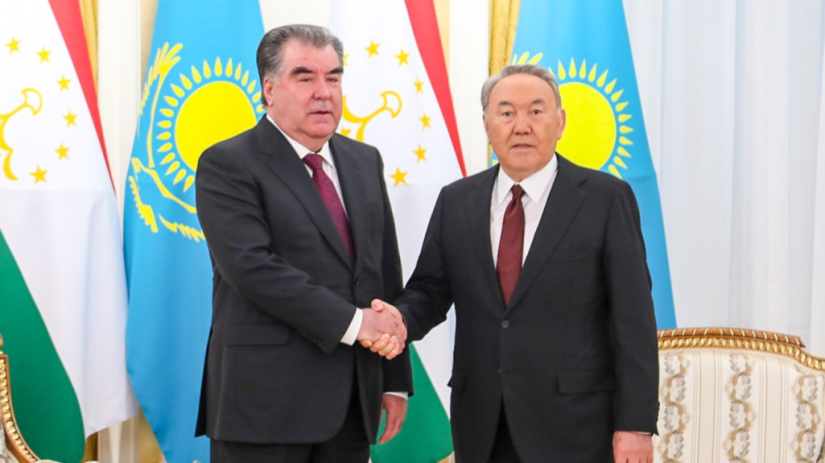  Бауыржан Жуасбаев