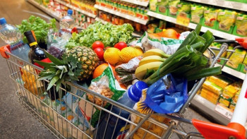 Фотография к новости: В Казахстане продукты питания разделят по цветам