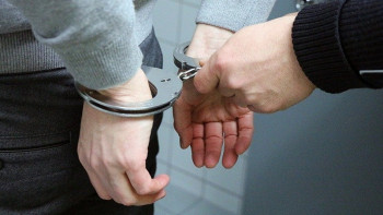 Фотография к новости: Гранату изъяли у жителя Костанайской области