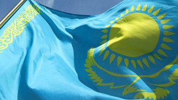 Фотография к новости: Главная ценность народа и страны - известные казахстанцы о Дне Независимости