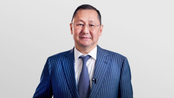 Фотография к новости: Назначен вице-министр сельского хозяйства