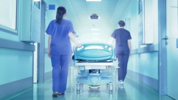 Фотография к новости: Крайне тяжёлое – врачи о состоянии солдата с гнойным менингитом в Мангистауской области 