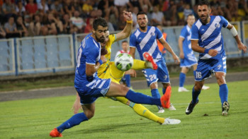 Фотография к новости: "Астана" прошла во второй раунд Лиги чемпионов