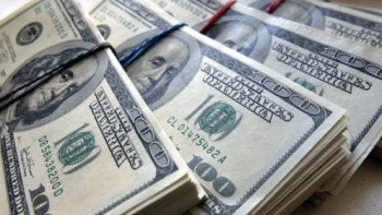 Фотография к новости: KASE: Курс доллара составил 378,79 тенге