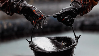 Фотография к новости: Цена на нефть упала до уровня октября 2017 года