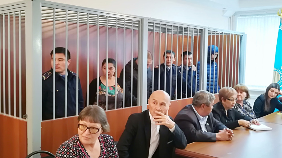  Рената Актаева