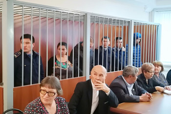 Фотография к новости: Изменен приговор в отношении костанайского психиатра, убившего свою коллегу 