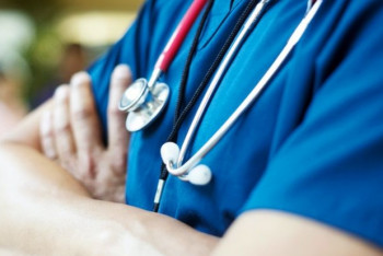 Фотография к новости: На этику медработников стали чаще жаловаться алматинцы