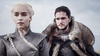 Фотография к новости: Опубликован трейлер финального сезона "Игры престолов"