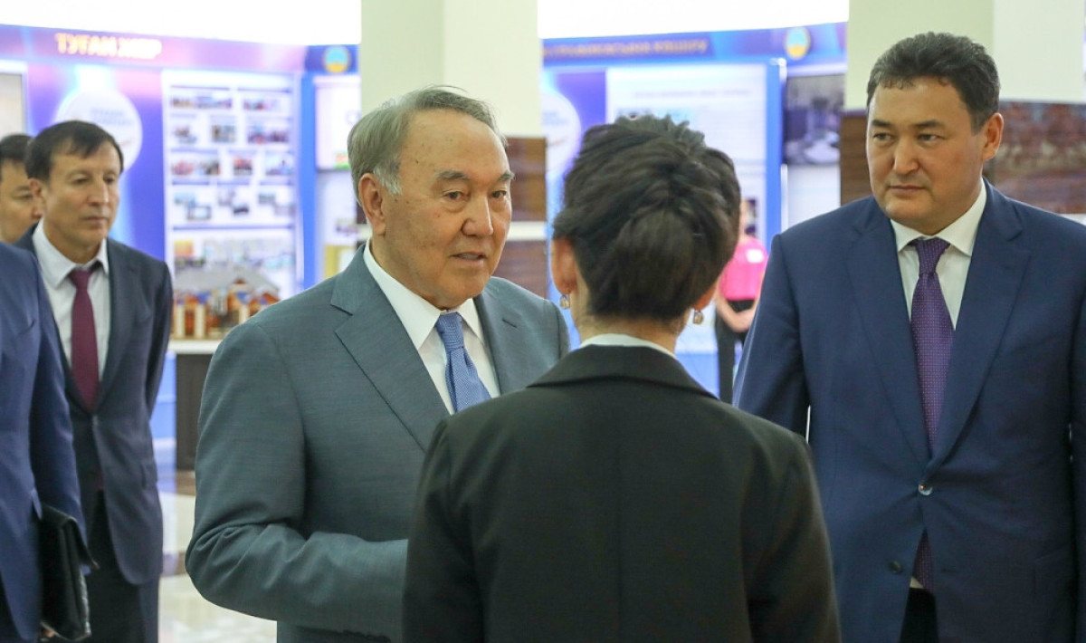  Бауыржан Жуасбаев