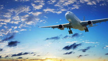 Фотография к новости: КГА объявил конкурс на 10 туристических авиамаршрутов