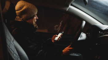 Фотография к новости: Назван самый популярный автомобиль у женщин-таксистов в Казахстане