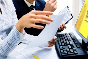 Фотография к новости: Выставлены на продажу учётные данные 10 тыс казахстанских бухгалтеров