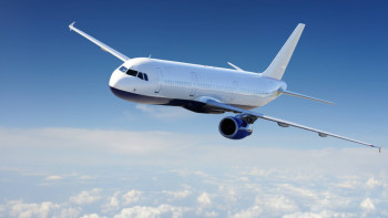 Фотография к новости: Новый авиарейс открывается между Санкт-Петербургом и Алматы