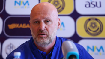 Фотография к новости: Сборная РК по футболу выиграла в первом матче под руководством нового тренера 