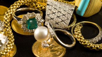 Фотография к новости: Страны ЕАЭС намерены создать евразийский ювелирный бренд