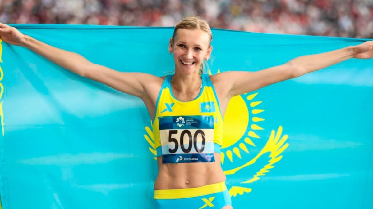  пресс-служба НОК РК