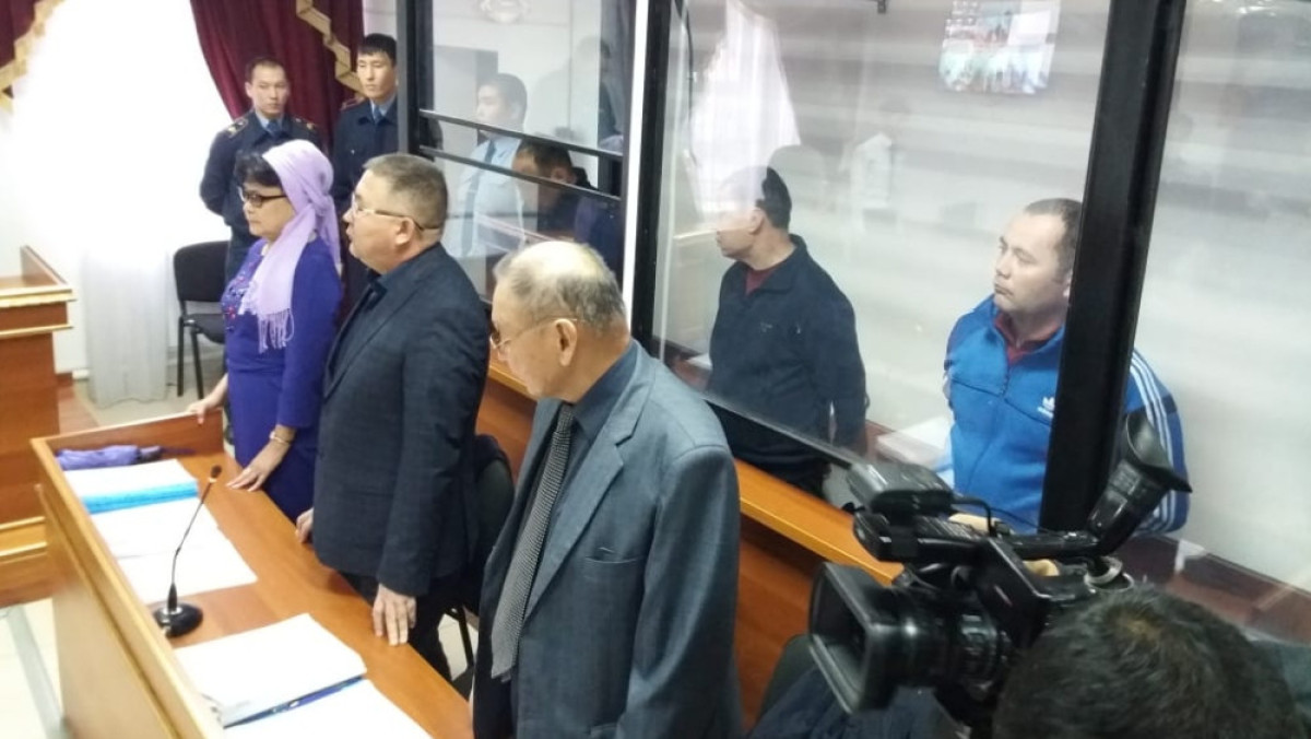  Раяна Кульбекова