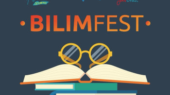 Фотография к новости: Фестиваль знаний прошёл во всех областных библиотеках РК