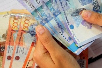 Фотография к новости: В ЗКО войнам-афганцам увеличат ежегодное пособие